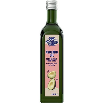 Obrázok HealthyCo Avokádový 250 ml (7350021423030)