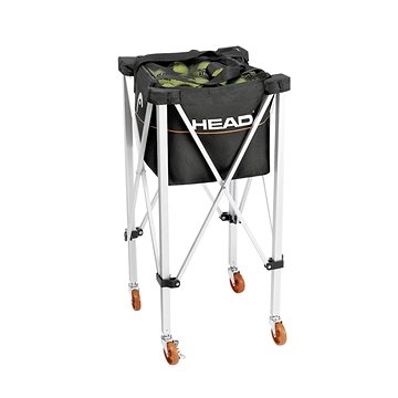 Obrázok Head Ball Trolley 120ks (726424459933)