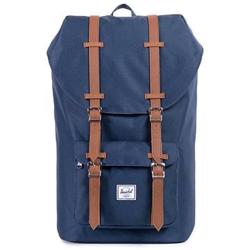 Obrázok Herschel Supply Ruksak Little America Navy