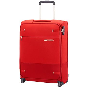 Obrázok Samsonite Kufr Base Boost 38N, 41 l - červená