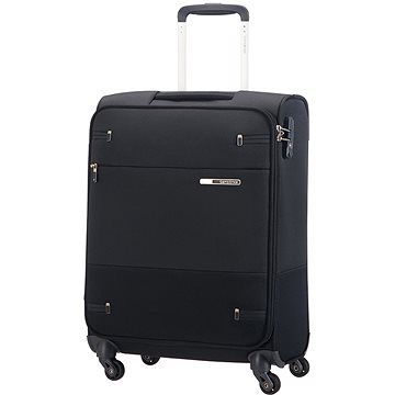 Obrázok Samsonite Kufr Base Boost 38N, 39 l - černá