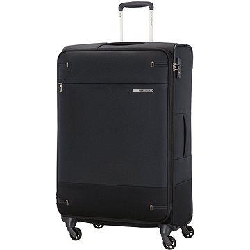 Obrázok Samsonite Kufr Base Boost 38N, 105 l - černá