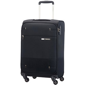 Obrázok Samsonite Kufr Base Boost 38N, 35 l - černá