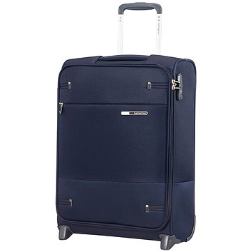 Obrázok Samsonite Kufr Base Boost 38N, 41 l - tmavě modrá