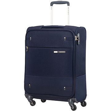 Obrázok Samsonite Kufr Base Boost 38N, 39 l - navy blue