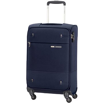 Obrázok Samsonite Kufr Base Boost 38N, 35 l - tmavě modrá