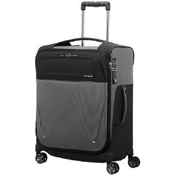 Obrázok Samsonite Kabinový cestovní kufr B-Lite Icon 39 l - černá