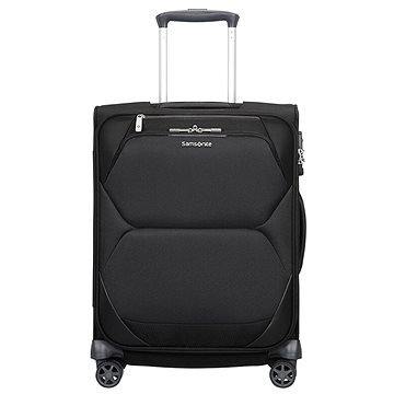 Obrázok Samsonite Kabinový cestovní kufr Dynamore Spinner 36,5 l - černá