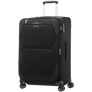 Obrázok Samsonite Cestovní kufr Dynamore Spinner 74/82 l - černá