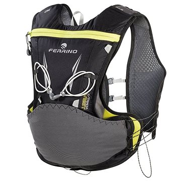 Obrázok Ferrino X-Track Vest - black (8014044930027)