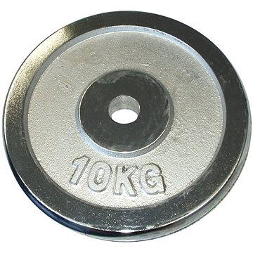 Obrázok OEM AC04758 Kotúč chróm 10 kg - 30 mm