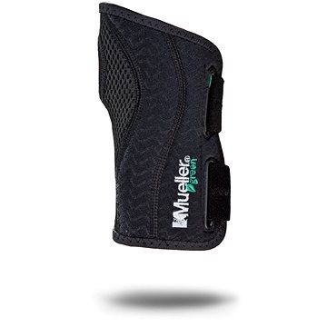 Obrázok Mueller Green Fitted Wrist Brace SM/MD pravá (074676862712)