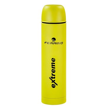 Obrázok Thermos Extreme 0,75 l - green (8014044936418)