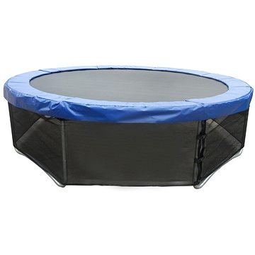 Obrázok Sieť spodná ochranná k trampolíne Marimex 244 cm (8590517007903)