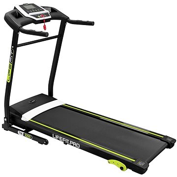 Obrázok Běžecký pás LIFEFIT TM3200