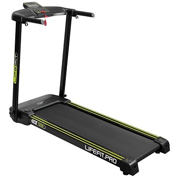 Obrázok Běžecký pás LIFEFIT TM1200