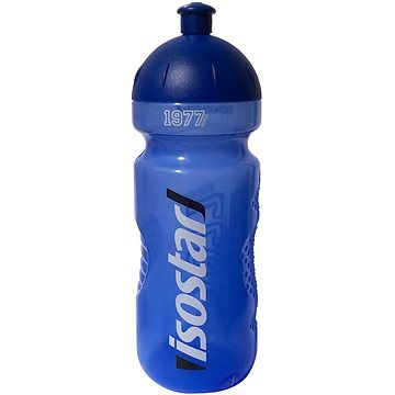 Obrázok Isostar -  športová fľaša Isostar 650 ml modrá