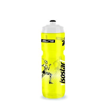 Obrázok Isostar fľaša BIO SUPERLOLI, 800 ml (3175681115309)