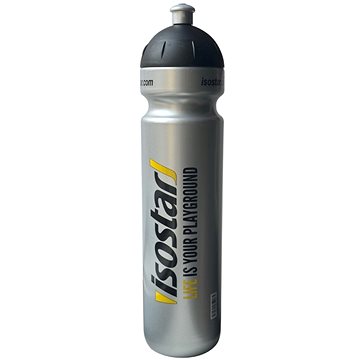 Obrázok Isostar -  Plastová fľaša ISOSTAR 1000ml