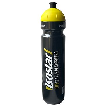 Obrázok Isostar -  Plastová fľaša ISOSTAR 1000ml