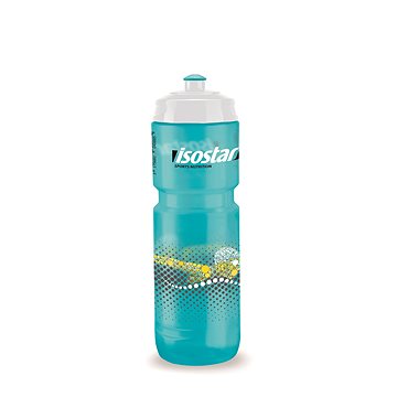 Obrázok ISOSTAR -  Isostar Bidon Elite športová fľaša 800ml sv. modrá