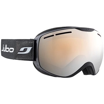 Obrázok Lyžiarske okuliare Julbo Ison XCL Cat 3, black grey