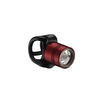 Obrázok Lezyne Femto Drive Front Red / HI Gloss (4712805977864)