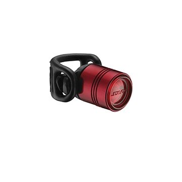 Obrázok Lezyne Femto Drive Rear Red / HI Gloss (4712805977871)