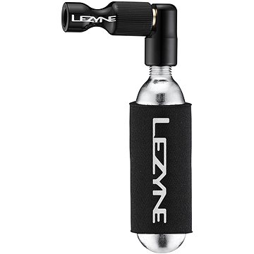 Obrázok Lezyne Trigger Drive CO2 16 Black