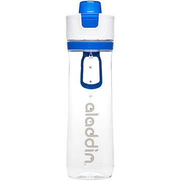 Obrázok Aladdin Športová fľaša 800ml modrá (10-02671-005)