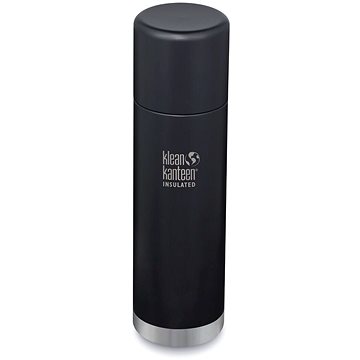 Obrázok Klean Kanteen - Termoska TKPro 32oz - 1 l Farba: Čierna