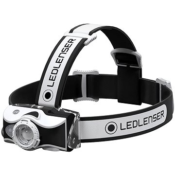 Obrázok Ledlenser MH7 Čierna (500990)