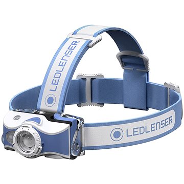 Obrázok Ledlenser MH7 Modrá (500992)