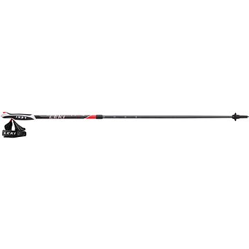 Obrázok Leki Spin black-red-anthracite-white 100 – 130 cm (4028173828135)