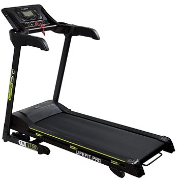 Obrázok Běžecký pás LIFEFIT TM5100