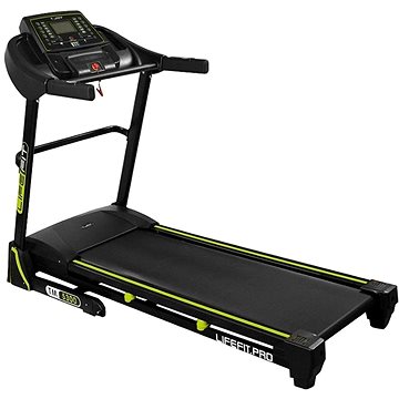 Obrázok Běžecký pás LIFEFIT TM5300