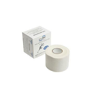 Obrázok KineMAX Strips Coat tape 5cm × 10m (8592822000075)