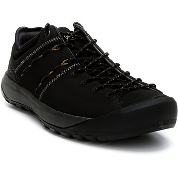 Obrázok Topánky MAMMUT Hueco Low LTH Men , black-sand