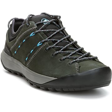 Obrázok Topánky MAMMUT Hueco Low LTH Women , 00137 graphite-whisper