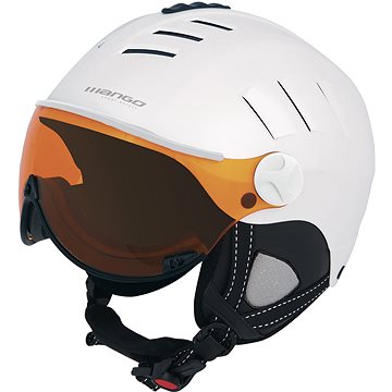 Obrázok Mango Volcano PRO biela perleť 53 – 55 (8592201041088)