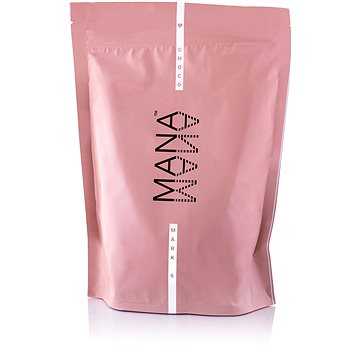 Obrázok Mana Mark 6 Powder Choco 430 g (8596172002185)