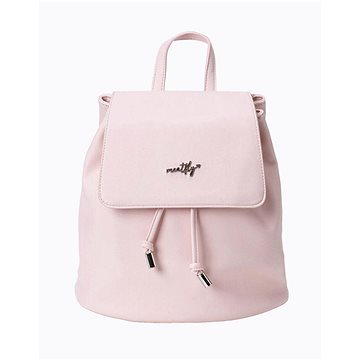 Obrázok Meatfly RAVER 4 BACKPACK, Powder pink (8590201758722)