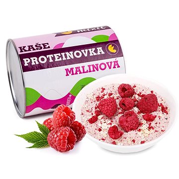 Obrázok MIXIT Proteínovka Malinová 450 g