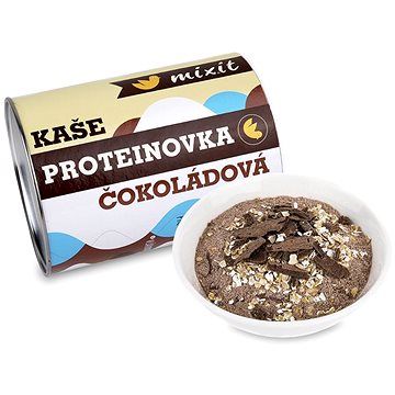 Obrázok MIXIT Proteínovka Čokoládová 400 g