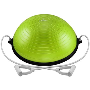 Obrázok Lifefit -  Balančná podložka LIFEFIT BALANCE BALL 58 cm