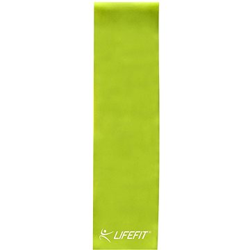 Obrázok Lifefit -  Posilňovacia guma LIFEFIT FLEXBAND 0,55