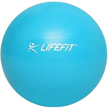 Obrázok Lifefit -  OVERBALL LIFEFIT 25cm modrý