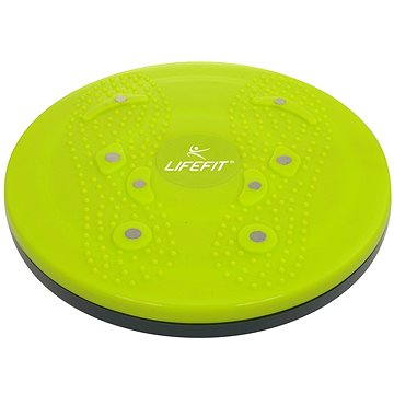 Obrázok Lifefit -  Rotačný disk LIFEFIT MAGNETIC ROTANA 25cm