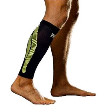 Obrázok Select Compression calf support with kinesio 6150 (2-pack) S (5703543120482)