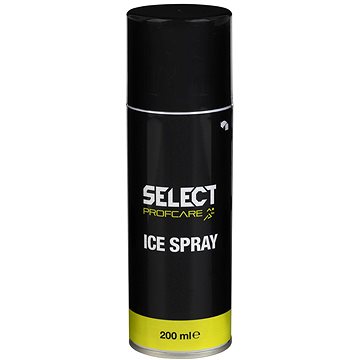 Obrázok Select Ice Spray čierna Jednotná